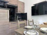 GT219 Studio et coin nuit 3 Vallees