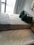 Studio moderno e aconchegante na Vila Mariana