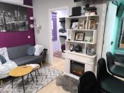 Apartamento, Espectacular