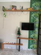 Cantinho bora praia Boraceia