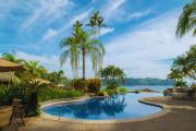 Marbella 2F 3 bdr Ocean View in Los Suenos