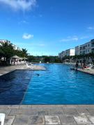 Palm Village Acqua - Apartamento Porto de Galinhas