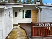 Peaceful Apartment with Sauna and Nature Views