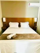 Studio Completo - Vila Olímpia - Moema