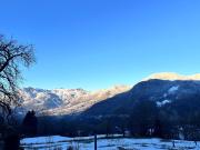 Chalet Tiny & Campagne