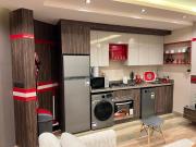 Luxury Apartment Near Nile Cairo