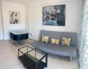 Ático en San Andres