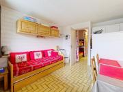 Hameau des 4 saisons HSE89 VIEW & SUN 3 pers