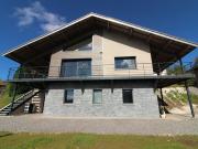 Chalet à La Bresse avec cheminée et garage - FR-1-589-385