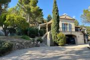 Family Home in the Heart of the Luberon with Swimming Pool and Panoramic Vi