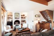 Les Cimes dEden - Cozy duplex in Megève