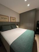 Beautiful apartment 100 meters from the sea