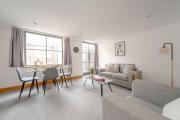 BnBNova - Holborn - 2BR Near Covent Garden