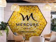 Mercure Cannes Mandelieu