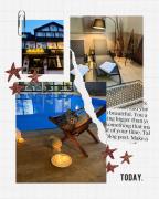 Goldener Hahn B&B Baiersbronn - Ferienwohnungen mit Hygge Pool & Sauna