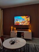 Mely Homes, Stylish 2BR Apartment, Eastern Bypass Ruiru