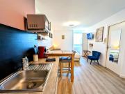 Concept AppartHôtel 202