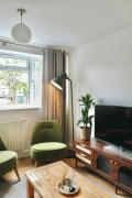 Modern Flat In Penge - 3 person