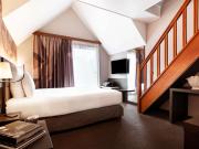 Top Port-en-Bessin-Huppain