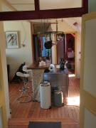 the penthouse , the exchange buildings