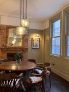 The Saltburn Townhouse