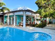 Casa Luz Bouganville Pipa