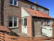 COOPERS COTTAGE - Burnham Market