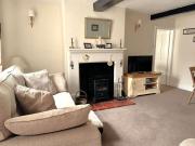 COSY COTTAGE - Wells-next-the-Sea