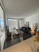 Urban Skyline observatory in Providencia