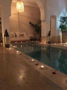 Oasis de la Médina -Piscine Chauffée - Climatisation Petit-Déjeuner et Gouvernante