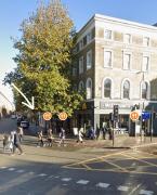 Kings cross station 1 Bed flat for 4