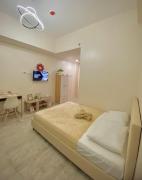 The VAs Nest Staycation