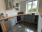 Charmant T3 meublé et équipé À Tourlaville Charmant T3 meublé et équipé À Tourlaville