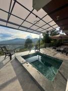 Apartamento Campestre - Espectacular vista a la ciudad