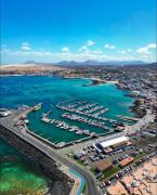 Front Line Port Haven