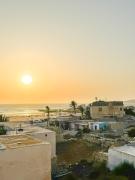 Thayri Hostel - Sea View