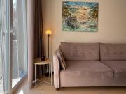 Marios laiko apartamentai Juodkrantėje