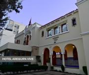 Hotel Arequipa Vive
