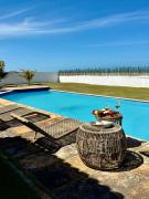 Casa Kite Paradise - Beira Mar - Taíba