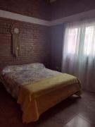 Casita traslasierras