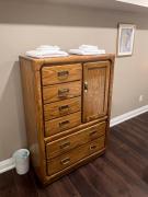 Bright & Cozy Bankfield Stay