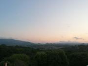 Chambre indépendante avec WC et salle de bain