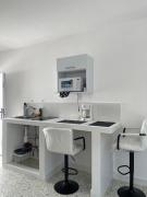 Consulado Americano Santa Catarina a 3 min