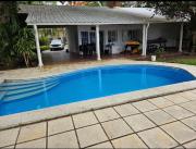 Casa al rio con muelle privado Paso de la Patria