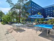 ibis Zürich City West