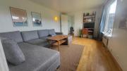 Kristiansand Apartment with Forrest View