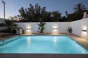 Casa Olivia with pool heating fee