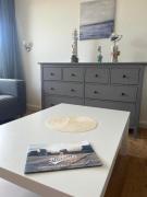 Ferienwohnung-Helgoland