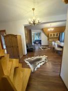 Domek Jaszczurówka Domek Jaszczurówka