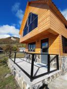 Hilltop cottage Mestia